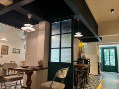 -The Good Place好地方·Brunch·coffee(国贸店)