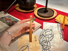 -叶叶菩提(太原别墅店)