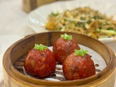 -福满楼·海鲜酒家(福永益田店)