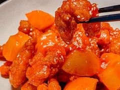 -顺香居·老字号湖北菜(江汉路店)