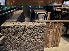 -北京大葆台遗址博物馆