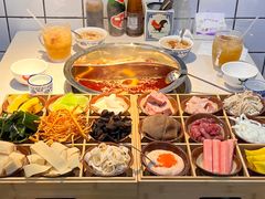 -芈重山老火锅(广州首店)