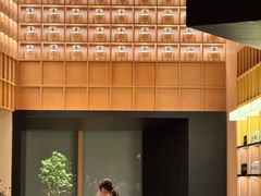 -奈雪茶院·茶室茶馆(广州粤海天地店)
