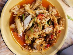 -东排食堂长沙小吃大排档(五一广场店)