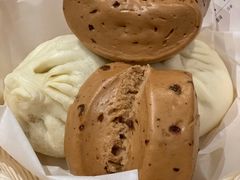 -谷连天八宝粥家常菜(正定店)