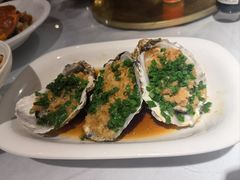 -小厨师·二十年沈家门小海鲜(百井坊巷店)