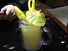 -火炉火自助餐(枫蓝国际店)