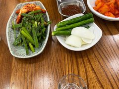 -旺清进洞米肠汤