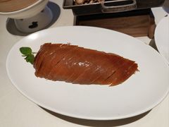 -四季民福烤鸭店(外滩外白渡桥店)