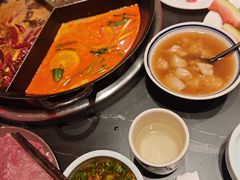 -巴蜀大将火锅(春熙店)
