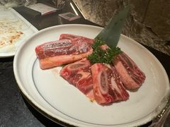 -烧肉达人(凯德晶萃店)