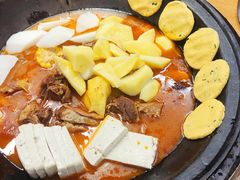 -鸽子刘铁锅炖鱼(劲松店)