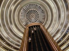 -杭州国际会议中心洲际酒店-原素全日餐厅(解放东路店)