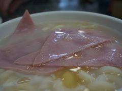 -义顺牛奶公司(庇利金街店)