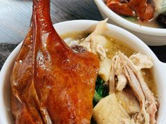 -佳记厚街烧鹅濑粉(广州总店)