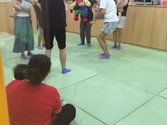 -金宝贝早教(南山花园城店)