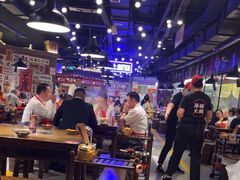 -萍姐火锅·公路夜市(打浦桥日月光店)