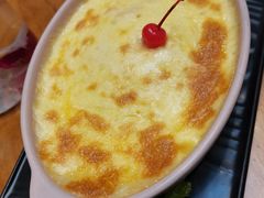 -赵小姐丨新中餐(曲江店)