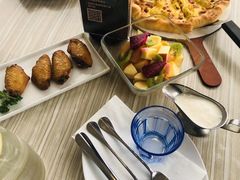 -必胜客(海滨店)