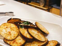 -么子烤肉(化龙池店)
