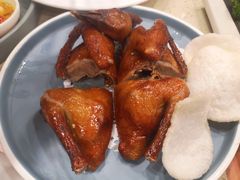 -点都德(龙之梦店)