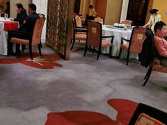 大堂-酌宴府The China Club·广州万富希尔顿酒店(云城东路店)