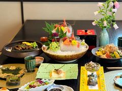 -鮨匠·割烹料理(巨鹿花园店)
