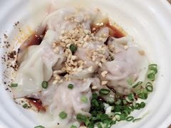 -龙抄手(春熙路总店)