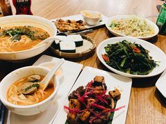 -Pho Asia 亚阁越南料理(上海来福士广场店)