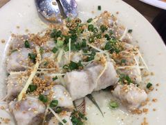 -苏记餐厅(叠南店)