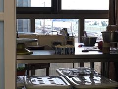 大堂-Dark Horse·黑马蛋糕·低脂·低糖淡奶(金匙望湖大厦店)