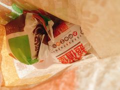 -汉堡王(华润五彩城店)
