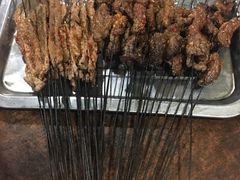 -马贤涮烤(超英·长乐家园店)