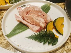 -東門韩国传统烤肉·韩国料理(银座直营店)