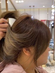 -MY WAY SALON