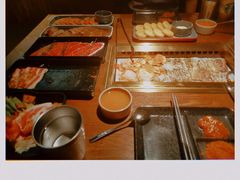 -新石器烤肉(之心城店)