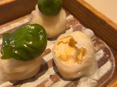 -蔡澜点心·粤菜(领展购物广场店)