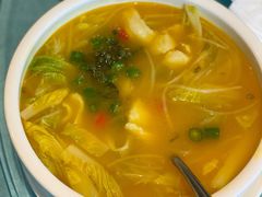 -鹭江潮餐厅•福建菜(鹭江佲家酒店)