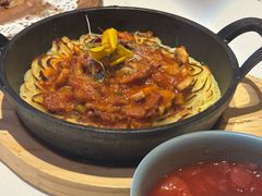 -俄士厨房(未来城店)