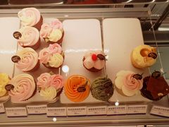 -派悦坊·甜品·蛋糕(虹口龙之梦店)