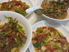 -辣公子·千岛湖私房菜(滨江店)