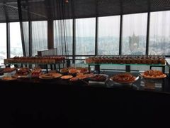 -澳门旅游塔360°旋转餐厅(南湾湖广场店)