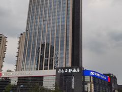 -桐庐开元名都大酒店