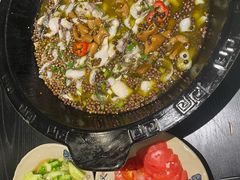 -鱼无双·酸菜鱼(来凤街店)