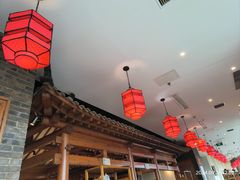 -东来顺饭庄(西直门店)