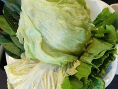 -正福居老北京正宗铜锅泉水涮肉(彰化路店)