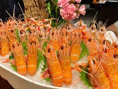 -Mr·Fish鱼鲜生海鲜放题(银泰in99店)