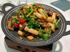 -渔太泰漓江小馆·广西融合菜(西街店)