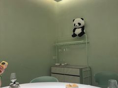 -眉州东坡·熊猫主题餐厅(枫蓝店)