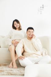 -布格专业孕妇摄影(长春旗舰店)
